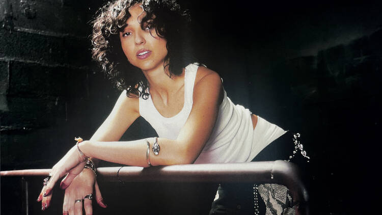 De “Réinventer la nuit” à “Dihya”, la renaissance de la DJ parisienne Paloma Colombe