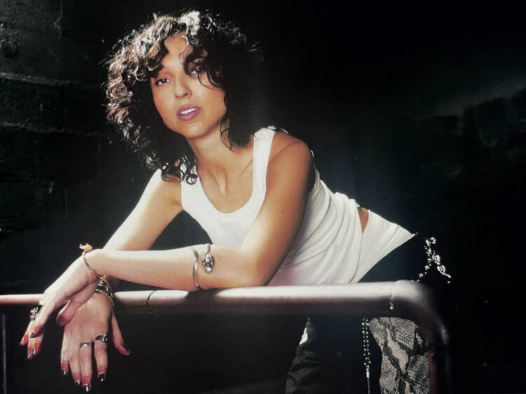 De “Réinventer la nuit” à “Dihya”, la renaissance de la DJ parisienne Paloma Colombe