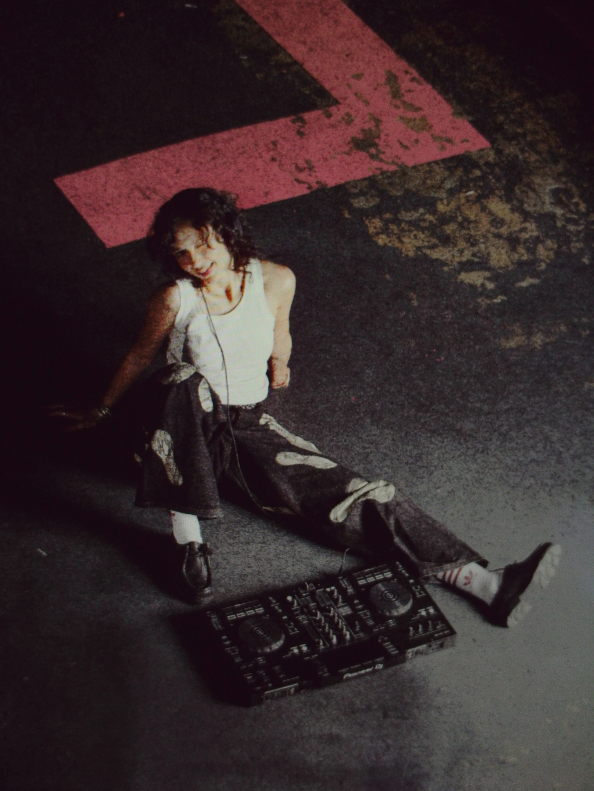 De &ldquo;R&eacute;inventer la nuit&rdquo; &agrave; &ldquo;Dihya&rdquo;, la renaissance de la DJ parisienne Paloma Colombe