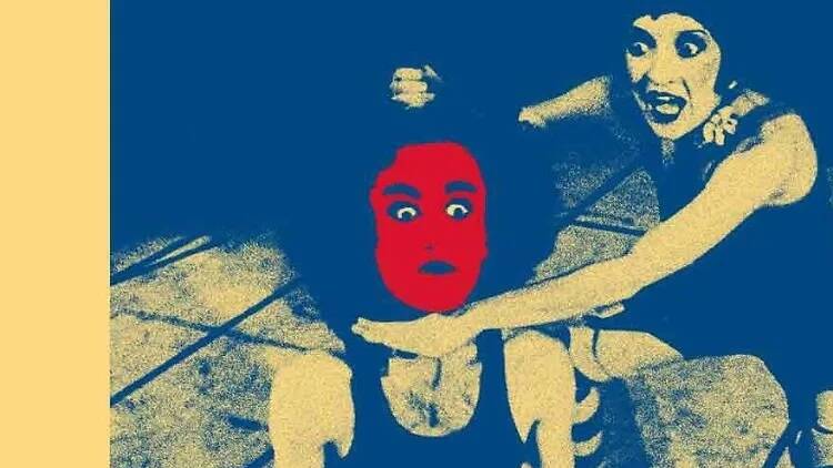 El Teatro Independiente: La mirada de Demetrio Enrique Brisset (Teatro de la Abadía).