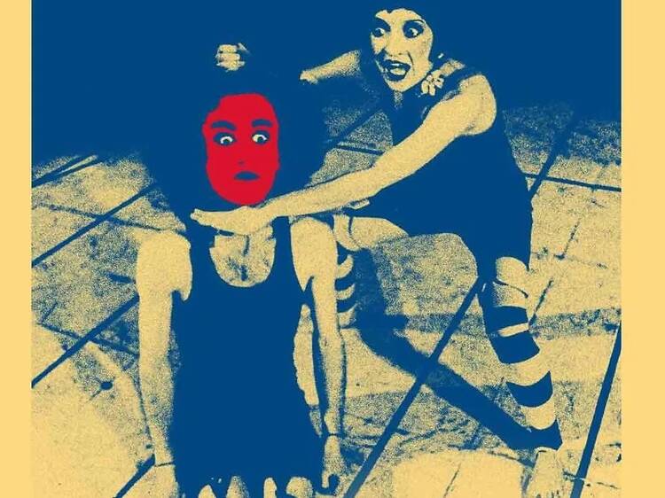 El Teatro Independiente: La mirada de Demetrio Enrique Brisset El Teatro Independiente: La mirada de Demetrio Enrique Brisset