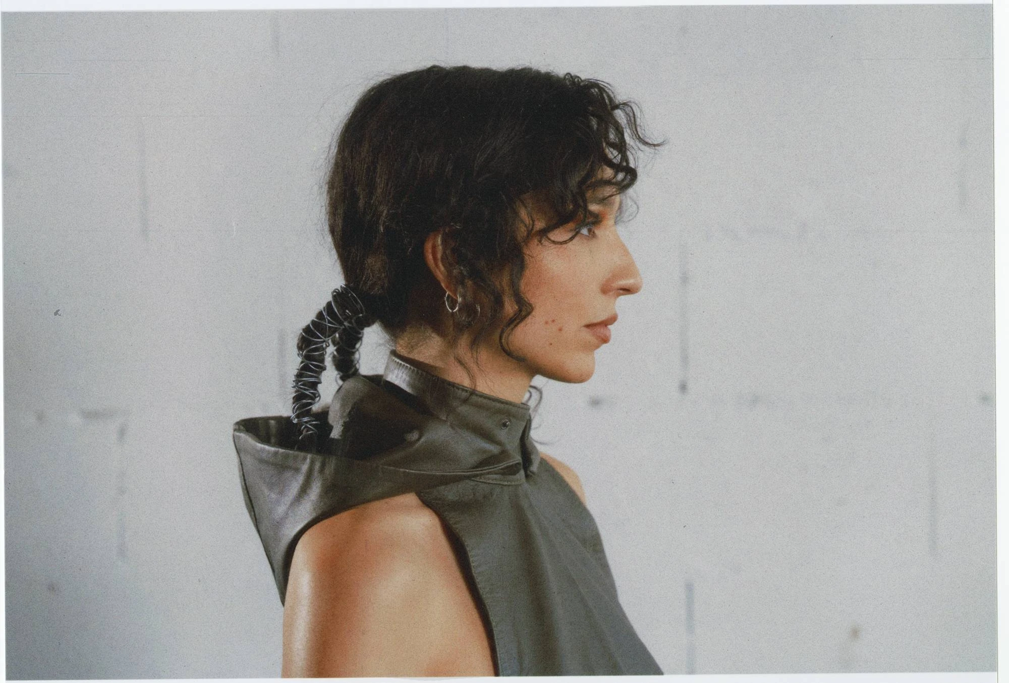 De &ldquo;R&eacute;inventer la nuit&rdquo; &agrave; &ldquo;Dihya&rdquo;, la renaissance de la DJ parisienne Paloma Colombe