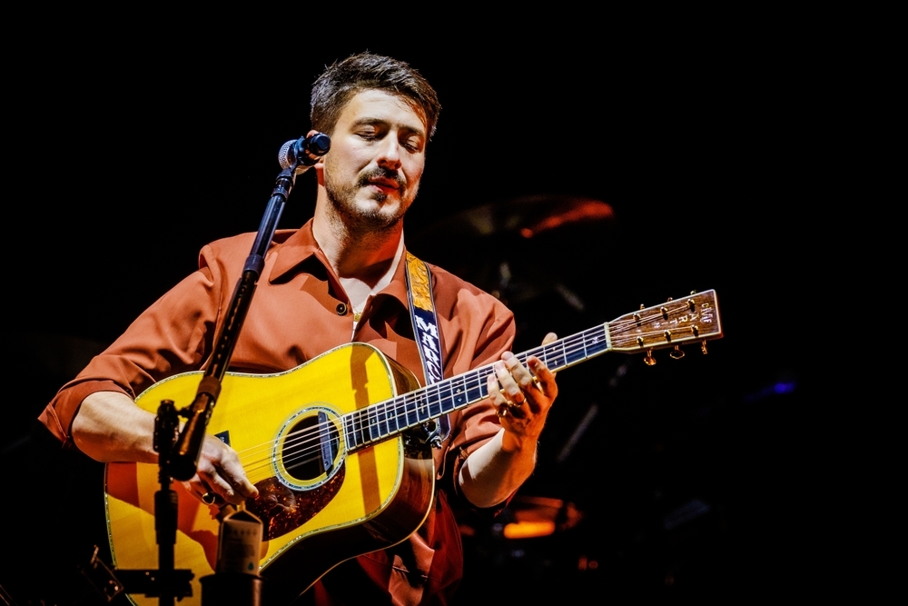 Mumford & Sons at BST Hyde Park 2026: date, presale, ticket prices and what you need to know
