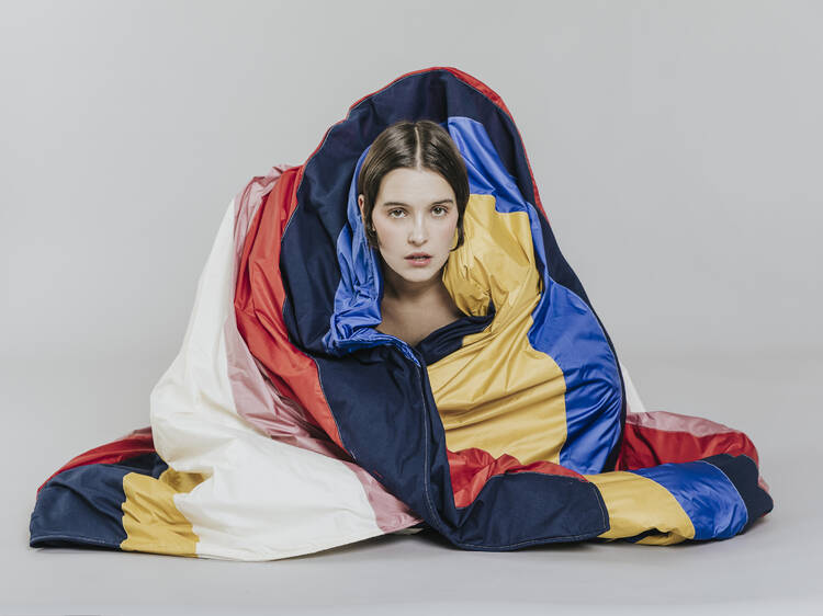 Carlota Flâneur Carlota Flâneur