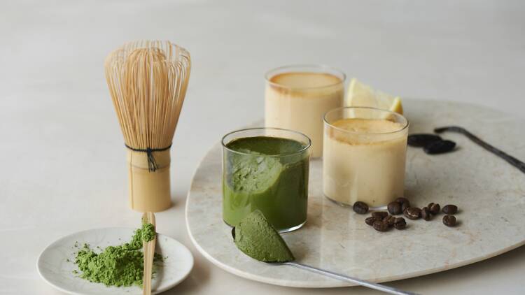 東京人氣 Mr. Cheesecake 進駐希慎開首間海外常設店：一生人必吃的芝士蛋糕/全新杯裝系列/人氣開心果味回歸/即睇限定口味、價錢、地址