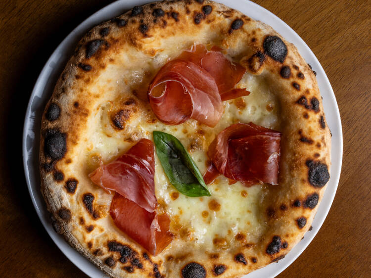 Os melhores pizzaiolos do Brasil se encontram nos 25 anos da Capricciosa Os melhores pizzaiolos do Brasil se encontram nos 25 anos da Capricciosa