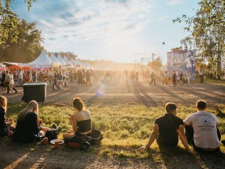 Lily Allen to perform at Turku’s Ruisrock next summer