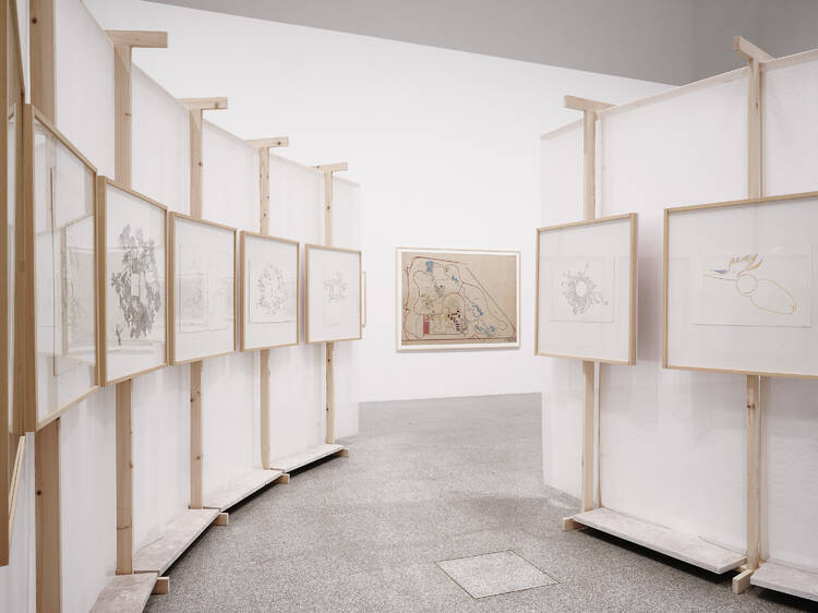 Exposições em Lisboa para visitar este fim-de-semana