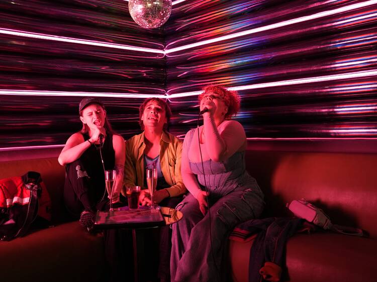 Os filmes em cartaz esta semana, de ‘Zootrópolis 2’ a ‘Urchin – Pelas Ruas de Londres’