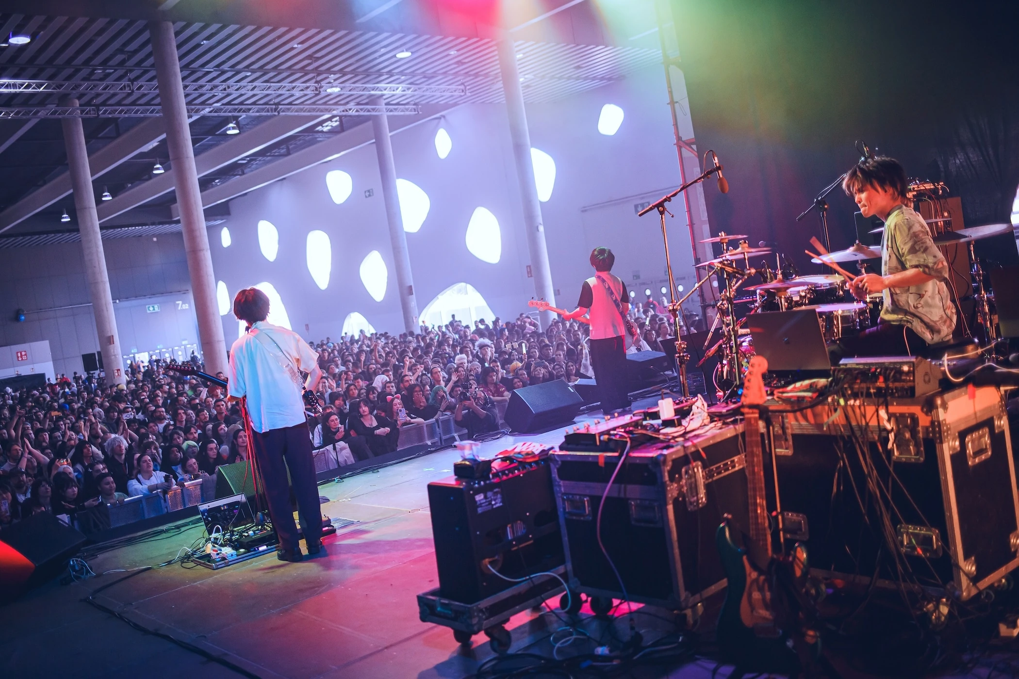 Sal&oacute; del Manga 