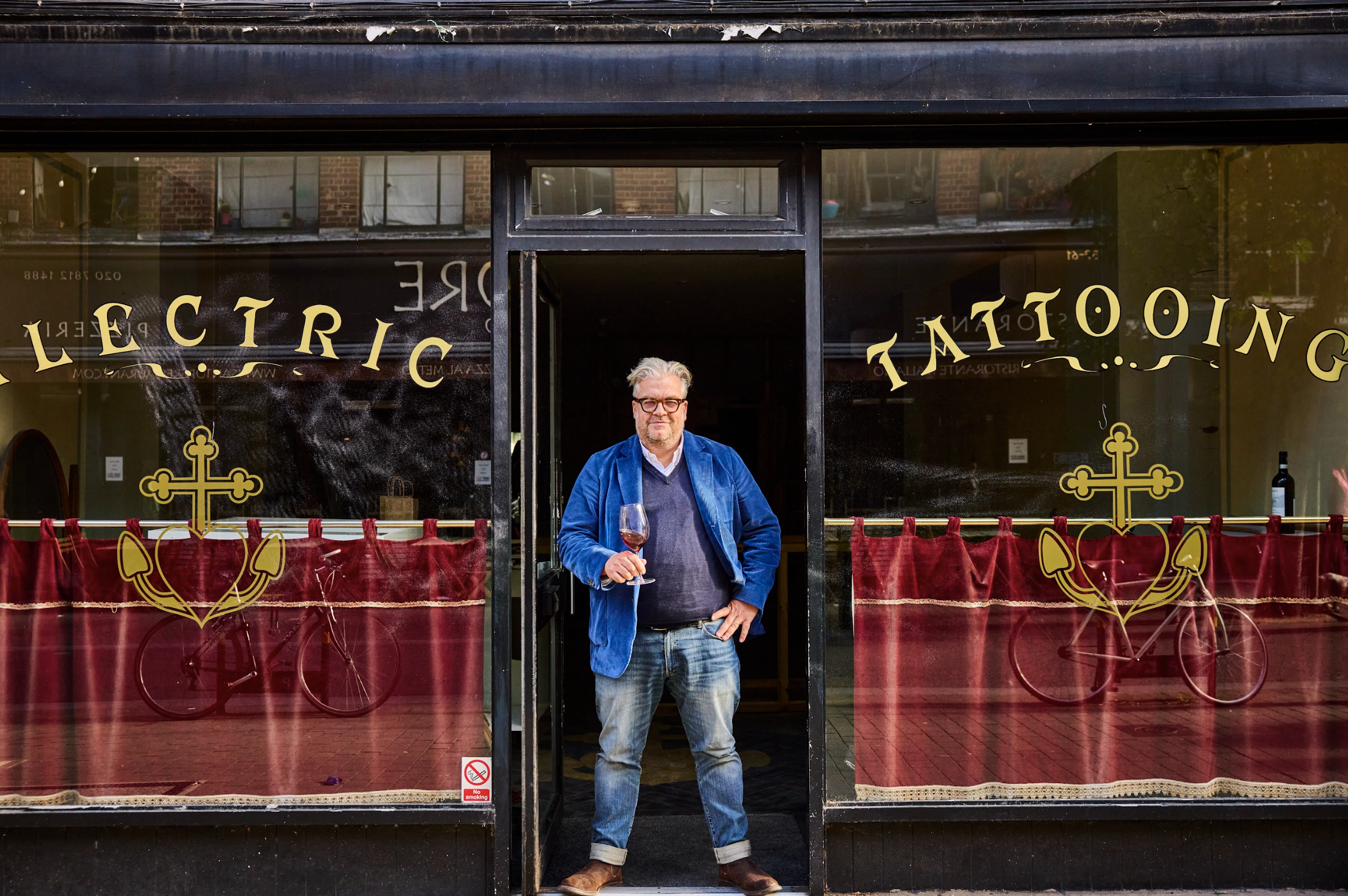 The 8 best new London restaurants opening in December 2025