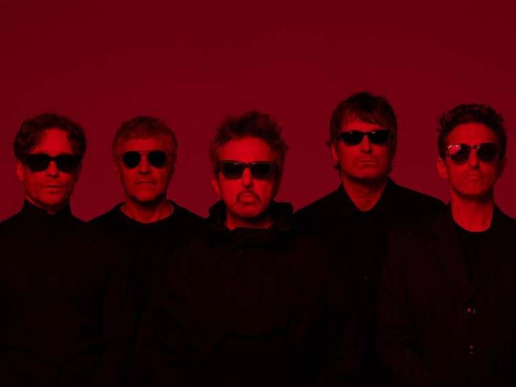 Babasónicos Babasónicos