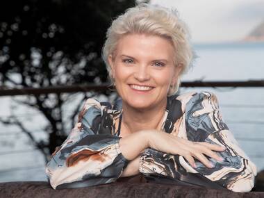 Lisa Goosen Lisa Goosen