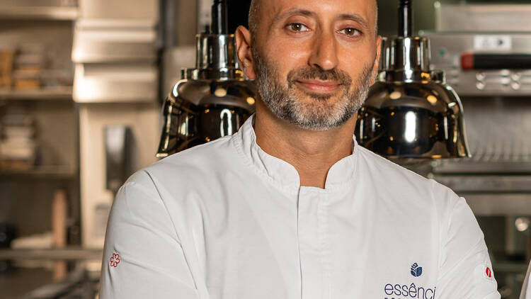 tiago sabarigo lira by essencia konyhafőnöke tiago sabarigo lira by essencia konyhafőnöke