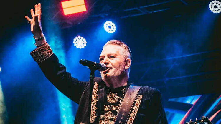 Miguel Mateos Miguel Mateos