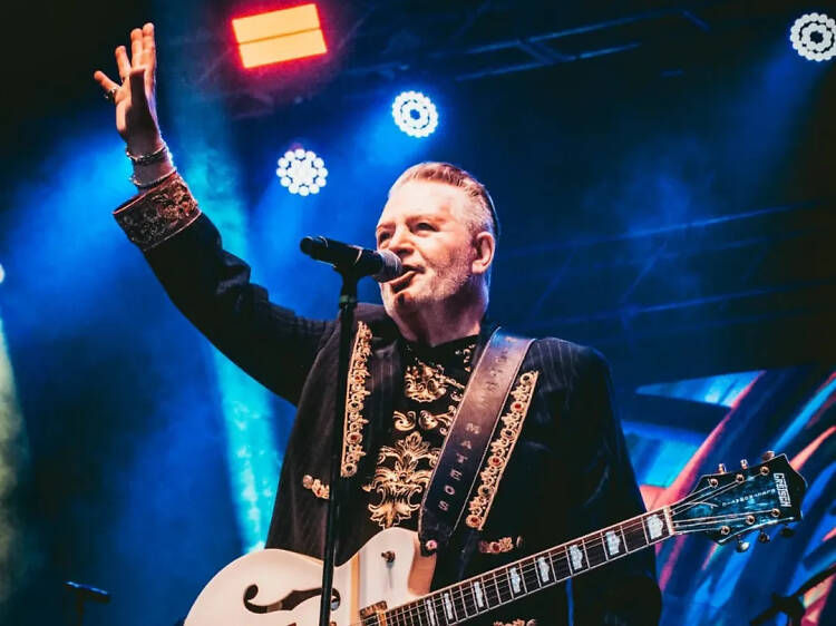 Miguel Mateos Miguel Mateos