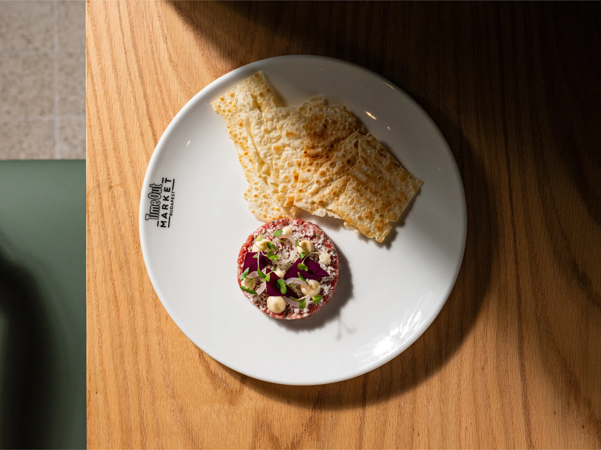 Lira by Essencia marhatatár 