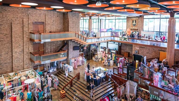 The Baxter Gift Fair