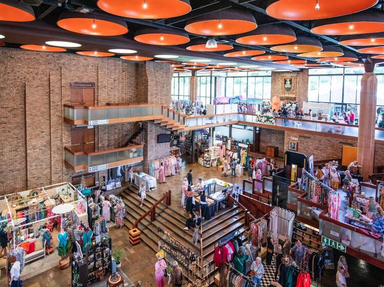 The Baxter Gift Fair