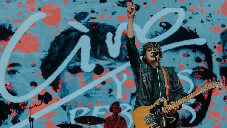 Ciro y Los Persas Ciro y Los Persas