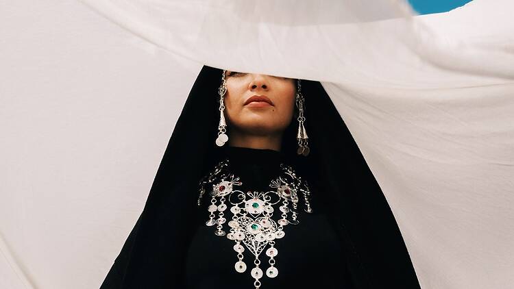 L’IMA lance son festival 2025 : concerts, danses et exposition dédiée à Gaza