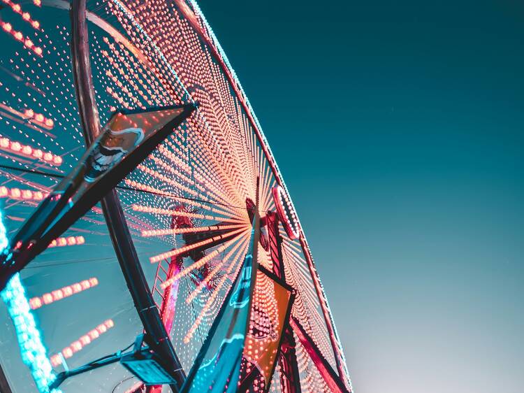 Ripley’s Believe It or Not!® Christmas Park