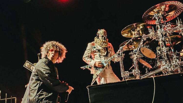 Limp Bizkit Limp Bizkit