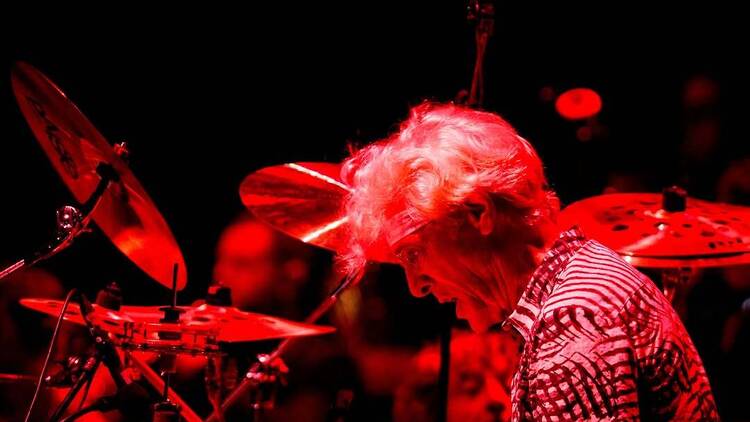 Stewart Copeland Stewart Copeland