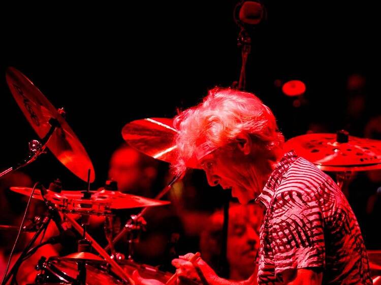Stewart Copeland Stewart Copeland