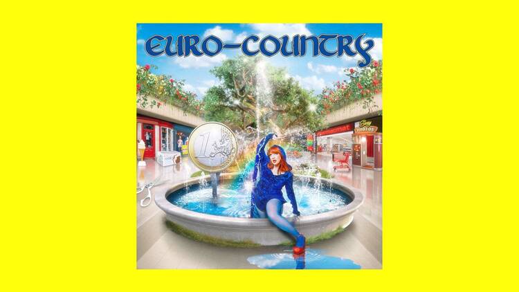 ‘EURO-COUNTRY’ – CMAT