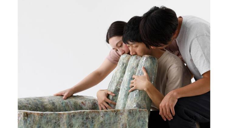 セカイノコトワリ―私たちの時代の美術