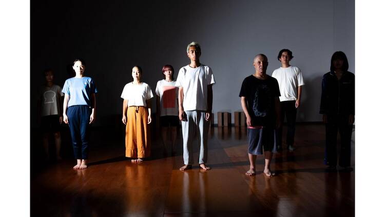 セカイノコトワリ―私たちの時代の美術