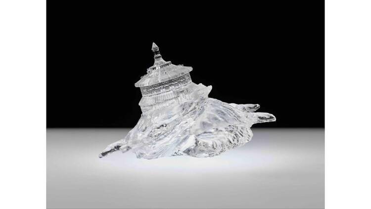 セカイノコトワリ―私たちの時代の美術