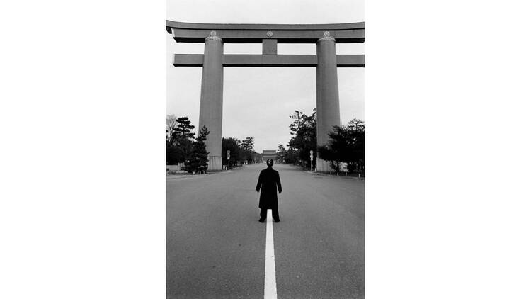 セカイノコトワリ―私たちの時代の美術