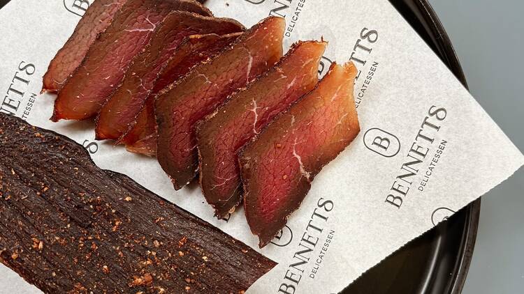 Bennetts & Co Deli, Constantia