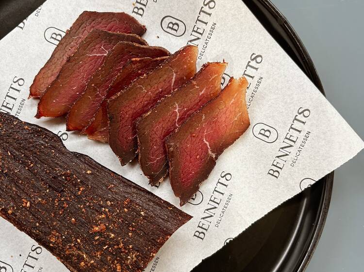 Bennetts & Co Deli, Constantia