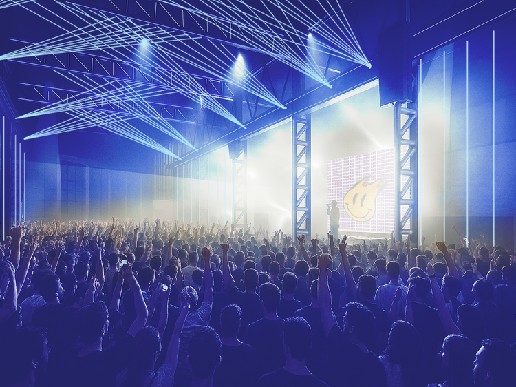 One of Birminghamâs best-known clubs is doubling in size One of Birminghamâs best-known clubs is doubling in size