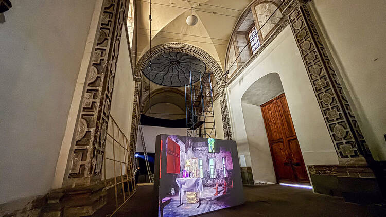 Invisible - María Marshall