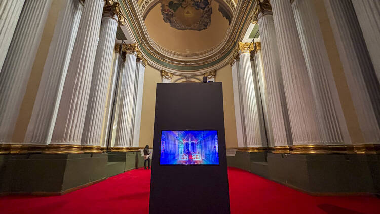 Invisible - María Marshall