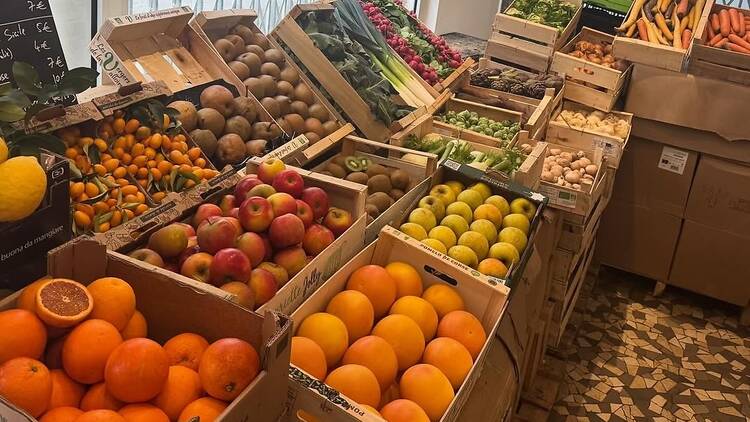 Trouvailles & Terroirs