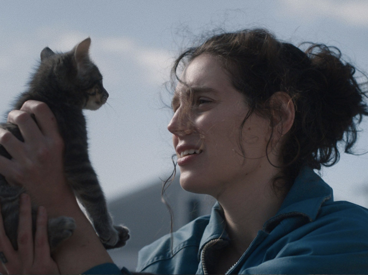 Lo siento cariño: la película de Sundance que explora cómo sanar después del trauma