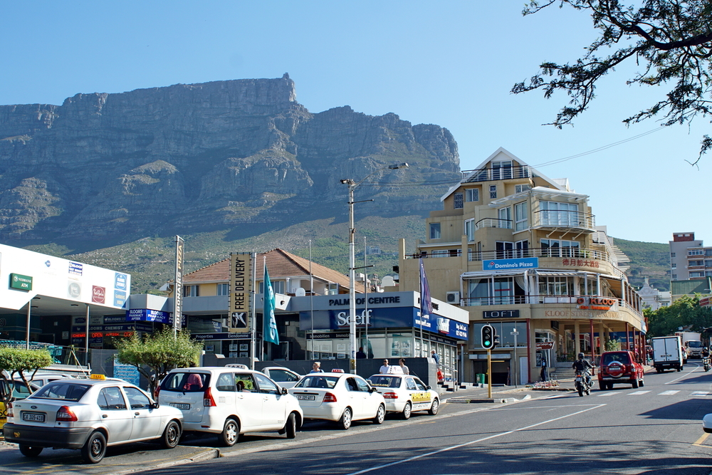 These African Cities Are Home To Two Of The Coolest Streets In The World, Canada Reviews