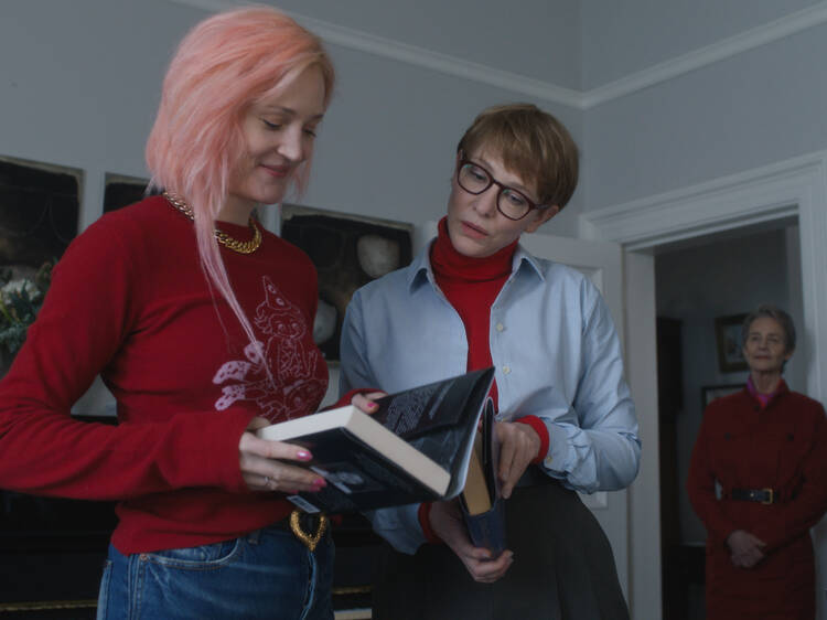 Os filmes em cartaz esta semana, de ‘Pai Mãe Irmã Irmão’ a ‘Song Sung Blue’