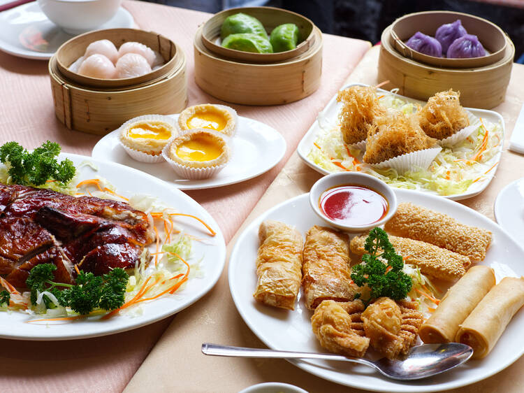 Golden Phoenix Golden Phoenix