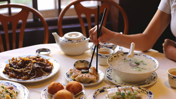 Lotus Garden Lotus Garden