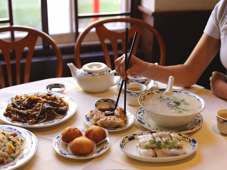 Lotus Garden Lotus Garden