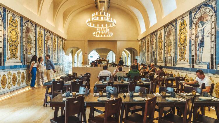 Cervejaria Trindade Cervejaria Trindade