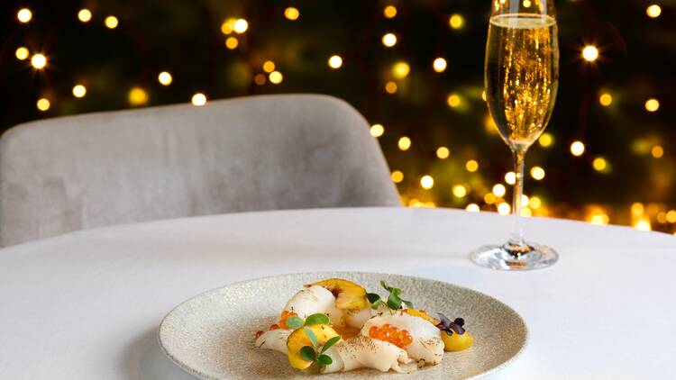 CentOnze - Hotel Le Méridien