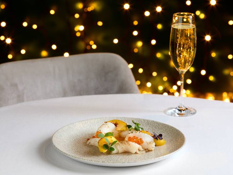 CentOnze - Hotel Le Méridien