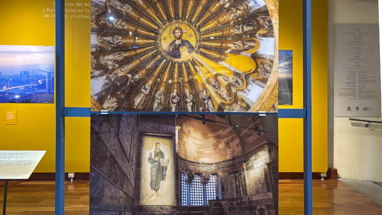 De Estambul a Mardin Museo de las culturas del mundo